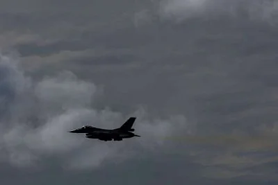румыния подняла истребители f-18 ввс испании из-за дрона  - Сайт Газеты «Совершенно Секретно»