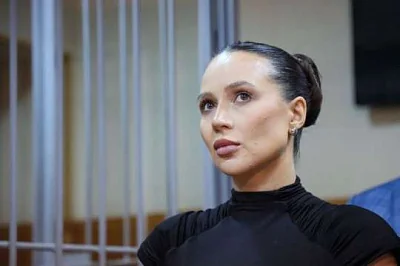 суд отменил домашний арест блогеру лерчек и приостановил рассмотрение ее дела - Сайт Газеты «Совершенно Секретно»