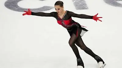 в допинг‑тесте камилы валиевой нашли триметазидин - Сайт Газеты «Совершенно Секретно»