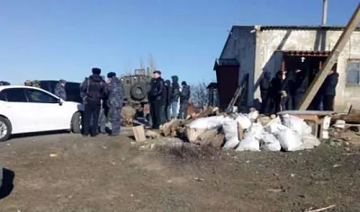 в ростовской области задержан дезертир из чвк «вагнер», который ранил полицейского в таз - Сайт Газеты «Совершенно Секретно»