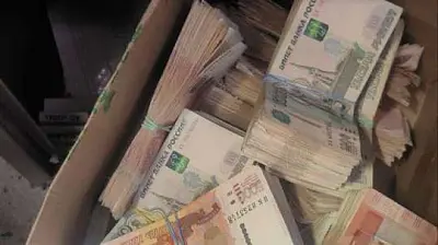 экс-полицейский из уфы не смог объяснить, откуда у него на счетах 54 млн рублей - Сайт Газеты «Совершенно Секретно»