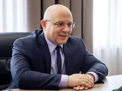 министра тарифной политики красноярского края задержали по делу о многомиллионной взятке  - Сайт Газеты «Совершенно Секретно»