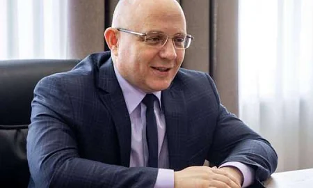 Министра тарифной политики Красноярского края задержали по делу о многомиллионной взятке 