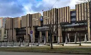 Курсант Московского университета МВД свел счеты с жизнью