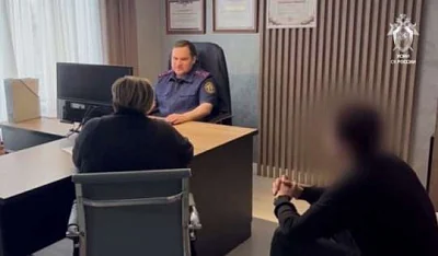 вице-мэра анапы обвинили в махинациях при распределении госконтрактов на 65 млн рублей - Сайт Газеты «Совершенно Секретно»