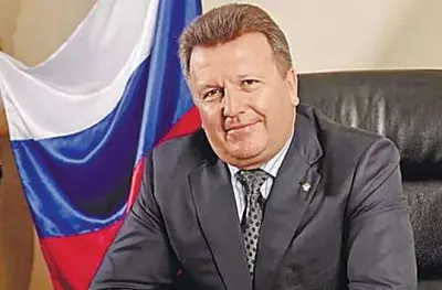 заподозрен в коррупции: главу 6-го кассационного сою досрочно лишили судейских полномочий - Сайт Газеты «Совершенно Секретно»