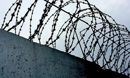 Экс-начальника колонии в Калмыкии осудили на 22 года за терроризм