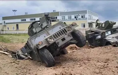 в ходе атаки на белгородскую область украинская дрг убила командира отделения преображенского батальона (видео) - Сайт Газеты «Совершенно Секретно»