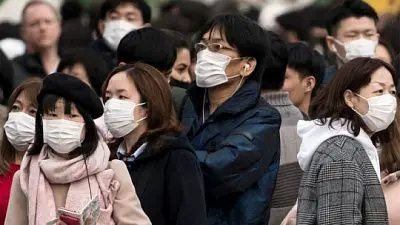 количество инфицированных коронавирусом людей в мире приблизилось к 400 тысячам - Сайт Газеты «Совершенно Секретно»