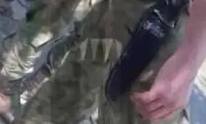 Мобилизованные, отказавшиеся возвращаться на передовую, заявили, что их под угрозой расправы отправили под Артемовск