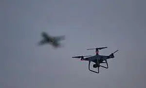 Беспилотники атаковали нефтехимический завод в Стерлитамаке 