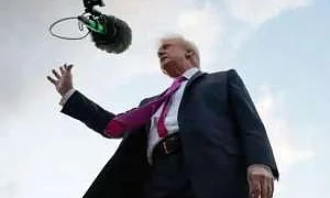 Трамп анонсировал переговоры между Вашингтоном и Тегераном