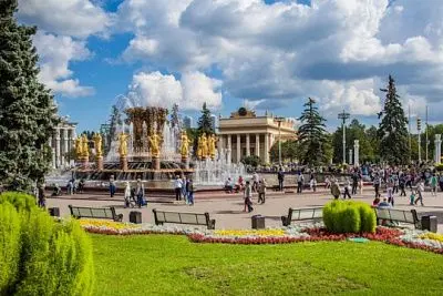 синоптики рассказали о погоде в июне  - Сайт Газеты «Совершенно Секретно»