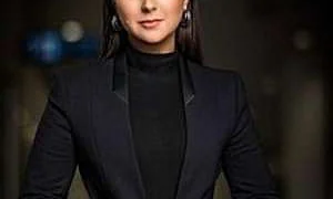 Был готов отдать Донбасс, употреблял наркотики, радел за пропаганду Геббельса. Экс-соратница Зеленского выступила с громкими заявлениями