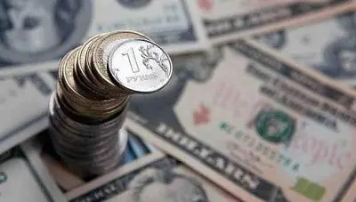 на рубль не повлияло снижение ключевой ставки до 7% - Сайт Газеты «Совершенно Секретно»