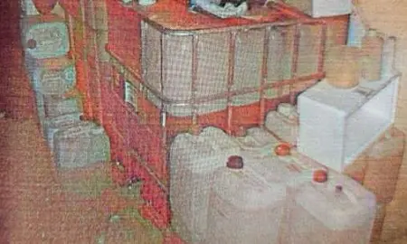 66-летняя подмосковная пенсионерка получила 12 лет колонии за производство наркотиков 