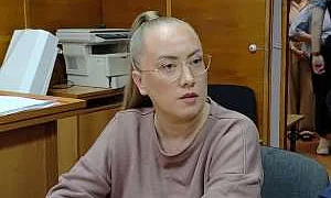 Блогера-мошенницу Уланову и её мужа будут судить за хищение 130,7 млн рублей у 246 потерпевших