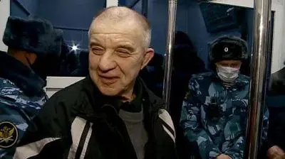 против «скопинского маньяка» виктора мохова завели дело об укрывательстве преступления - Сайт Газеты «Совершенно Секретно»