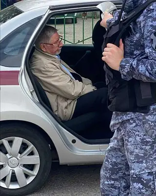 в ленобласти пенсионер, пытавшийся поджечь военкомат, покончил с собой - Сайт Газеты «Совершенно Секретно»