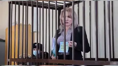 журналистка пономаренко получила 6 лет колонии за пост об обстреле драмтеатра в мариуполе (видео) - Сайт Газеты «Совершенно Секретно»