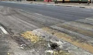 В Белгороде при ракетном обстреле погиб военный следователь