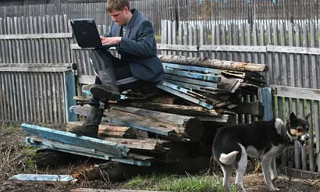 Российские сёла могут остаться без интернета из-за новой реформы Минцифры