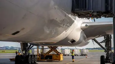 ространснадзор проведет проверки 51 региональной авиакомпании из-за роста числа происшествий  - Сайт Газеты «Совершенно Секретно»