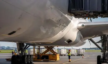 Ространснадзор проведет проверки 51 региональной авиакомпании из-за роста числа происшествий 