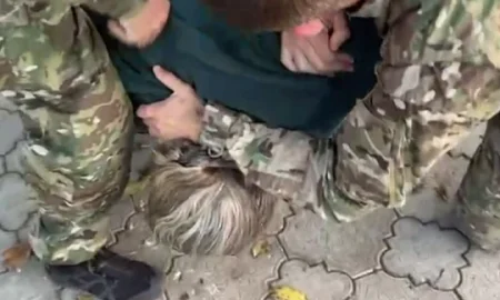 В Новороссийске задержали священника, вербовавшего людей для диверсий