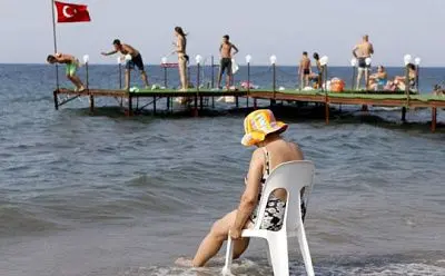 воронков предостерег россиян от поездок в турцию из-за распространения covid-19 через кондиционеры - Сайт Газеты «Совершенно Секретно»