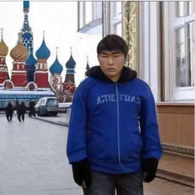 в питере задержали 14-летнего казаха, которого заподозрили в изнасиловании 45-летней женщины - Сайт Газеты «Совершенно Секретно»