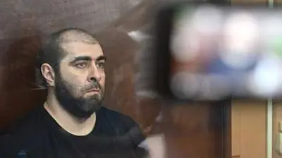 суд дагестана дал 5 лет бизнесмену за взрыв на азс и гибель 33 человек в 2023 г - Сайт Газеты «Совершенно Секретно»