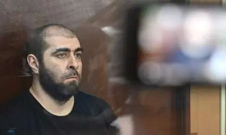 Суд Дагестана дал 5 лет бизнесмену за взрыв на АЗС и гибель 33 человек в 2023 г.