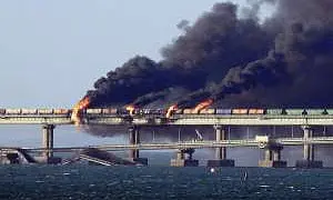 Суд назначил пожизненные сроки для 8 фигурантов дела о теракте на Крымском мосту