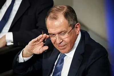 в мид рф рассказали о разрушении отношений с ес - Сайт Газеты «Совершенно Секретно»