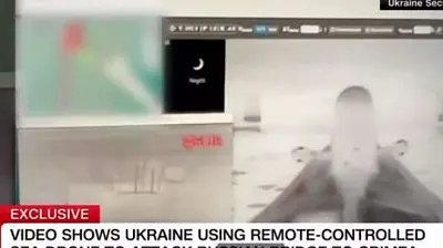 появились кадры удара всу по крымскому мосту, от которого погибла семейная пара и был ранен ребенок (видео) - Сайт Газеты «Совершенно Секретно»