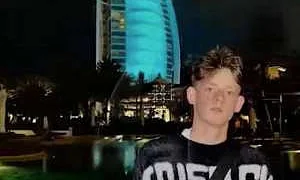 Сын пермского депутата-миллиардера Плотникова подрабатывал курьером у украинских мошенников