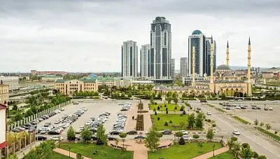 в чечне установили комендантский час из-за коронавируса - Сайт Газеты «Совершенно Секретно»