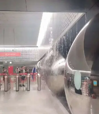 выпало более 40% месячной нормы осадков: москву накрыл сильнейший ливень (видео) - Сайт Газеты «Совершенно Секретно»