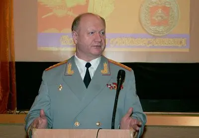 главный научный сотрудник военного университета выдвинут кандидатом на должность президента академии военных наук - Сайт Газеты «Совершенно Секретно»