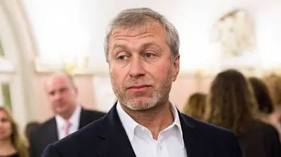 абрамович отправит пострадавшим на украине около $2,8 млрд, полученные от продажи «челси» - Сайт Газеты «Совершенно Секретно»