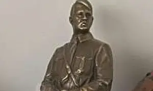 Жена экс-сотрудника Генпрокуратуры назвала своего мужа поклонником нацистской Германии