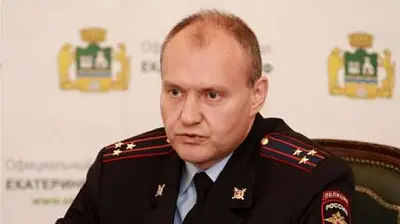 в зоне спецоперации погиб бывший начальник умвд по екатеринбургу, который был осужден за крупную взятку - Сайт Газеты «Совершенно Секретно»