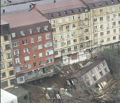 потоп в дагестане: первой жертвой стихии стала местная жительница - Сайт Газеты «Совершенно Секретно»