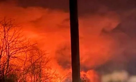 «Сколько ещё надо?». Двое детей погибли во время атаки БПЛА на Кубань