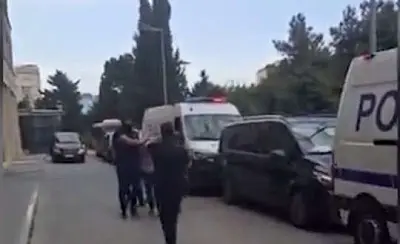 главу редакции sputnik азербайджан освободили - Сайт Газеты «Совершенно Секретно»