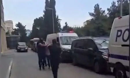 Главу редакции Sputnik Азербайджан освободили. Что будет с 13 остальными?