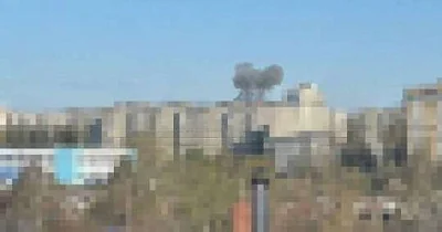 беспилотники массово атаковали поволжье и урал - Сайт Газеты «Совершенно Секретно»
