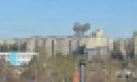 Беспилотники массово атаковали Поволжье и Урал
