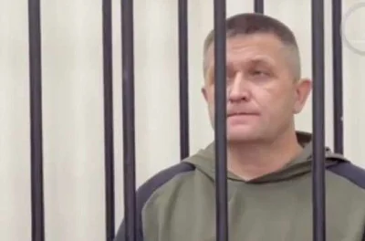 экс-замглавы кубани власов осужден на 14 лет за хищение имущества для нужд сво - Сайт Газеты «Совершенно Секретно»